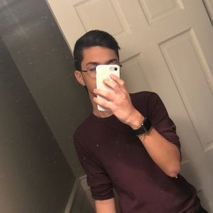 Meet your Posher, Salvatore